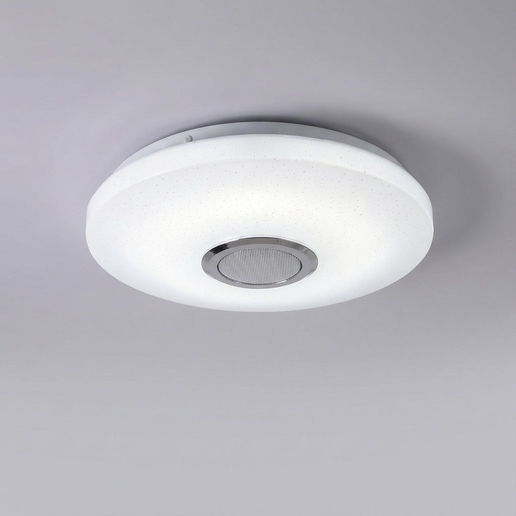 App Controlled Ceiling Light - Radiomuse