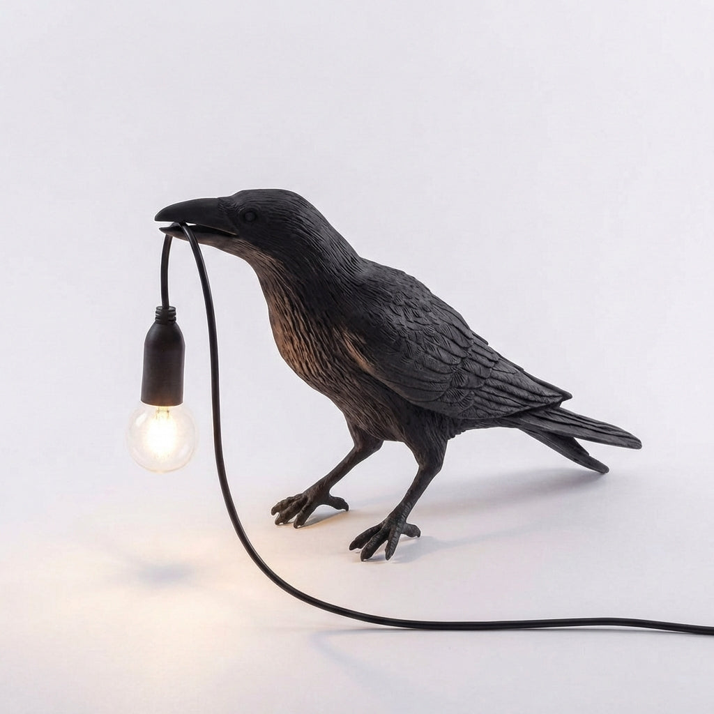 Artistic Decorative Lighting - Ravenlyx