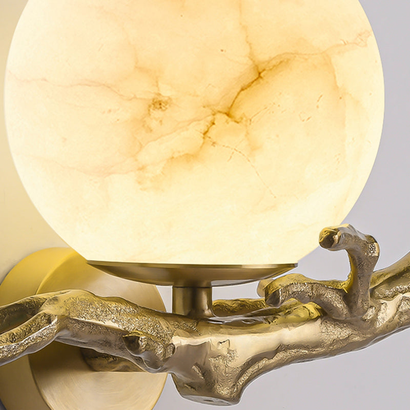 Decorative Ambient Light Fixture - Glowdrift
