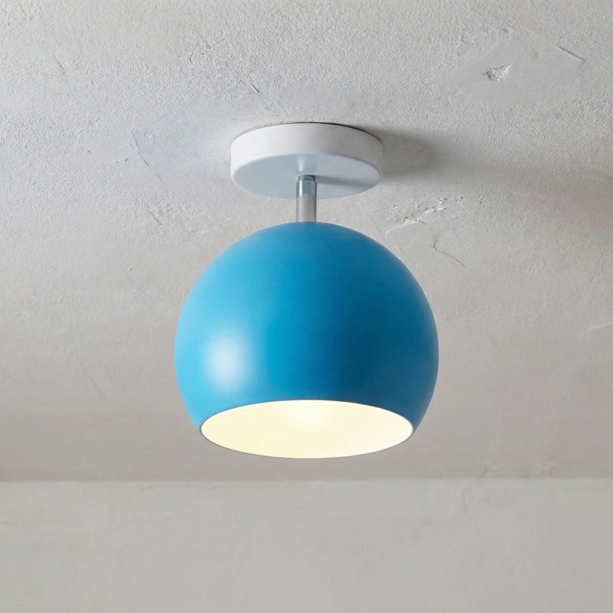 Modern Playful Pendant Design - Macariva