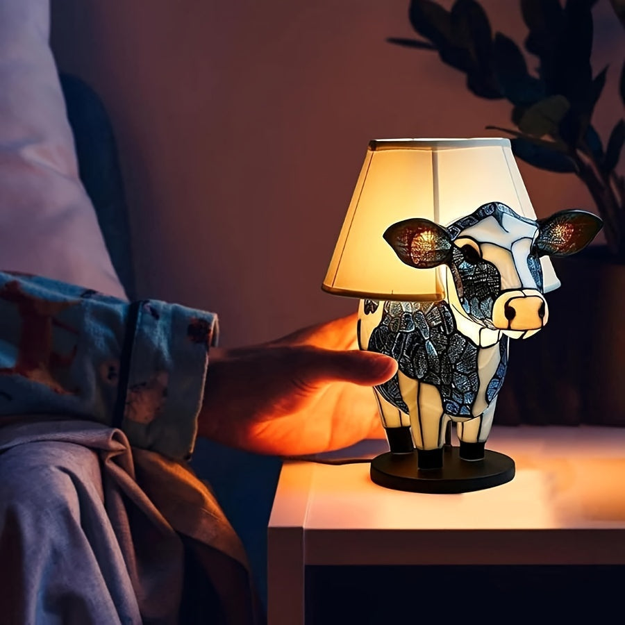 Playful Animal Table Lamp - Moolume