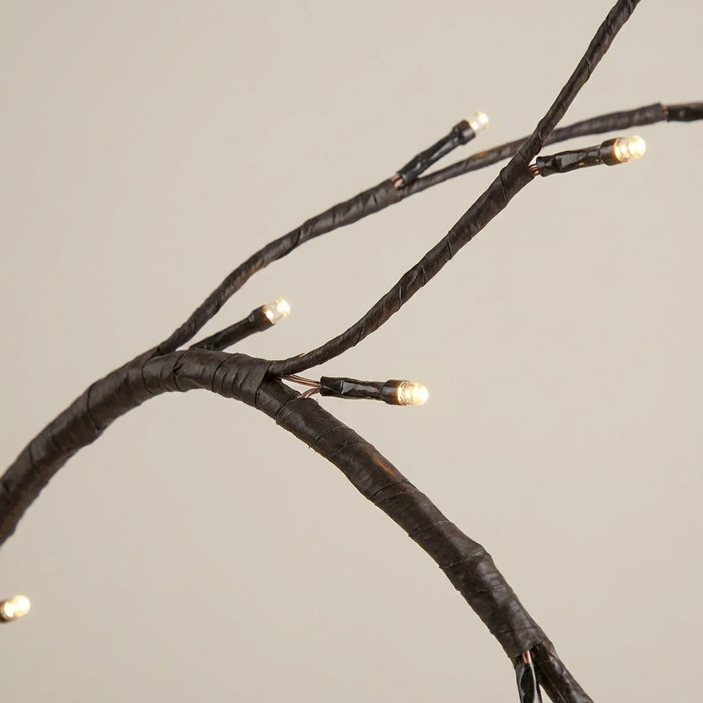 Wall Mounted Decorative Light - AuraTwig