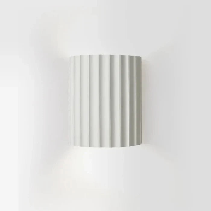 Modern Resin Wall Lamp - ArtisticWave