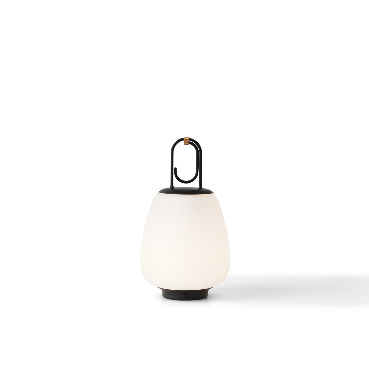 Versatile Patio Lantern - LunaGlow