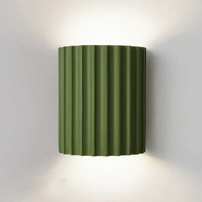 Modern Resin Wall Lamp - ArtisticWave