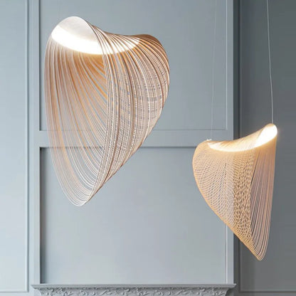 Adjustable Height Hanging Fixture - Glissen