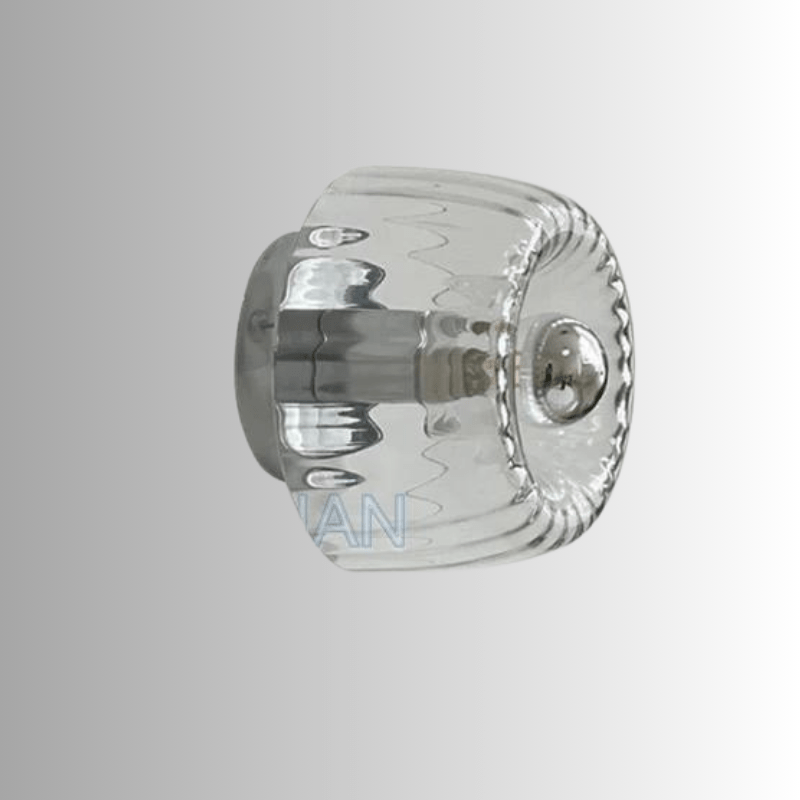 Bauhaus Inspiriertes Wandleuchte - Raylume