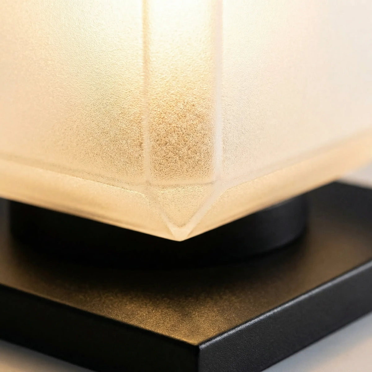 Compact Cube Outdoor Light - Lumiqube