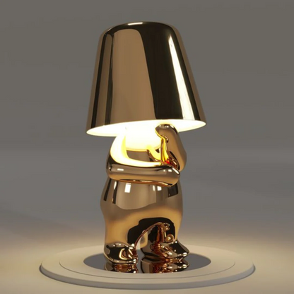 Playful Dimmable Table Lamp - LumoPals