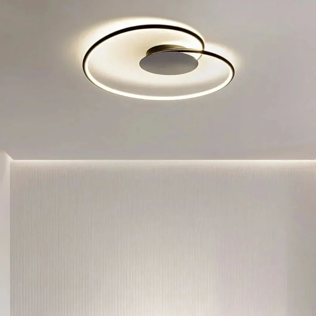 Flush Mount LED Ceiling Lamp - Ciravive