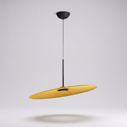 LED Ambient Hanging Lamp - VeloraPendant