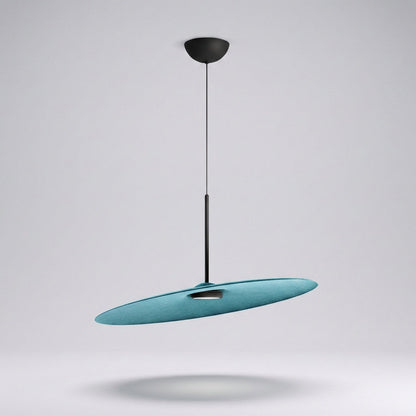 LED Ambient Hanging Lamp - VeloraPendant