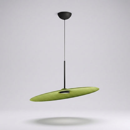 LED Ambient Hanging Lamp - VeloraPendant