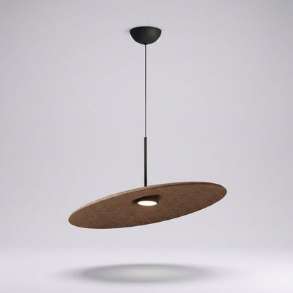 LED Ambient Hanging Lamp - VeloraPendant