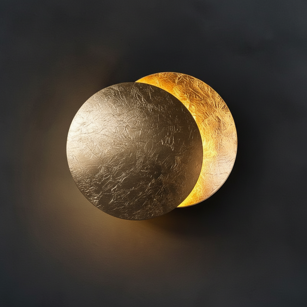 LED Ambientelampe Für Innenräume - EclipseHalo