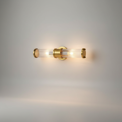 LED Badezimmer Wandleuchte - Radiantor