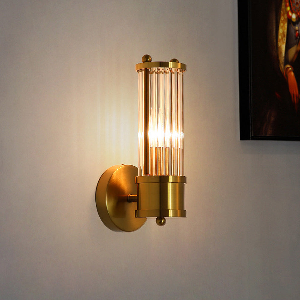 LED Badezimmer Wandleuchte - Radiantor