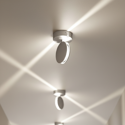 LED Innenraum Stimmungslicht - HaloBeam