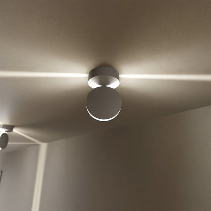 LED Innenraum Stimmungslicht - HaloBeam