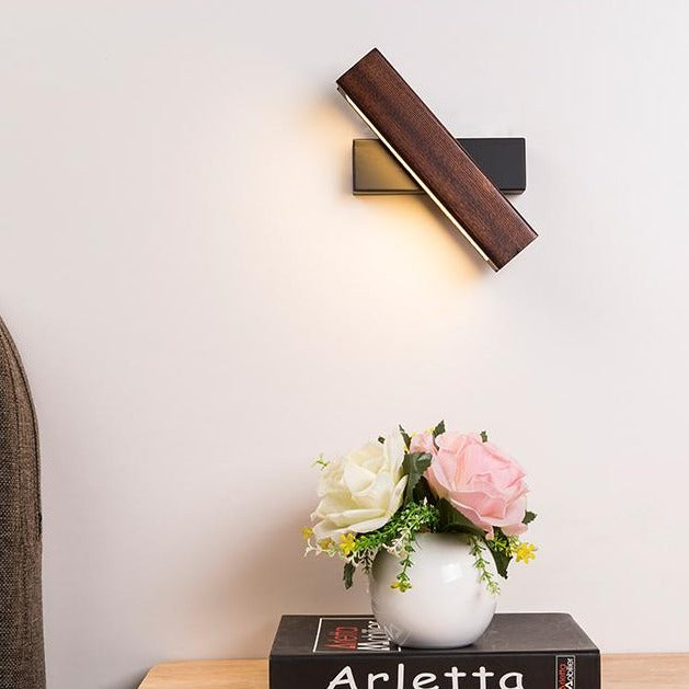 LED Innenwandlampe Modern - TurnaLight