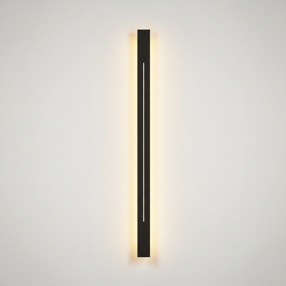 LED Hinterleuchtete Wandleuchte - LumeBar