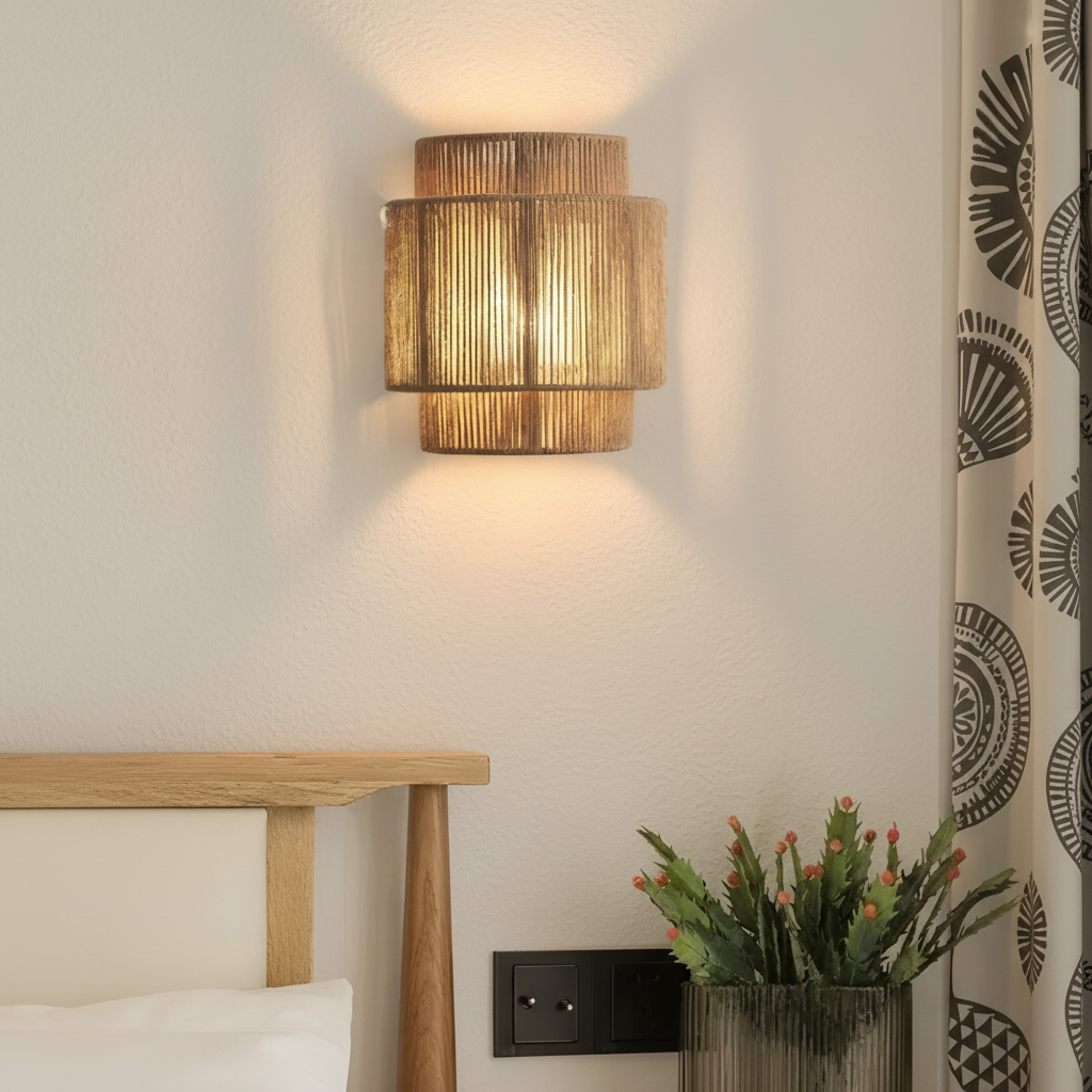 LED Kompatible Dekorleuchte - FiberGlow