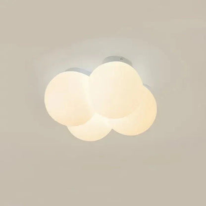 Minimal Cloud Ceiling Fixture -  Skydelle