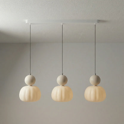 Minimalist Pendant Lamp - Averin