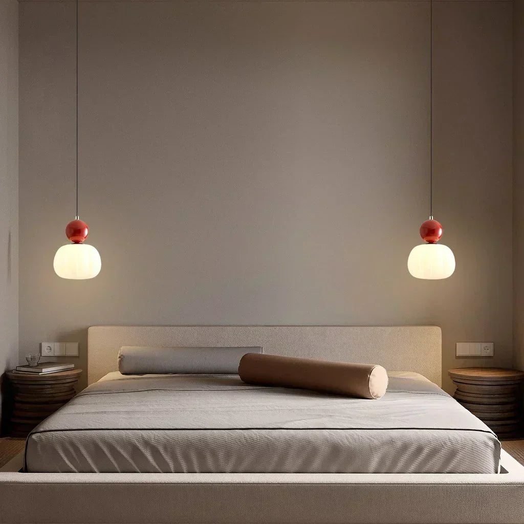 Minimalist Pendant Lamp - Averin