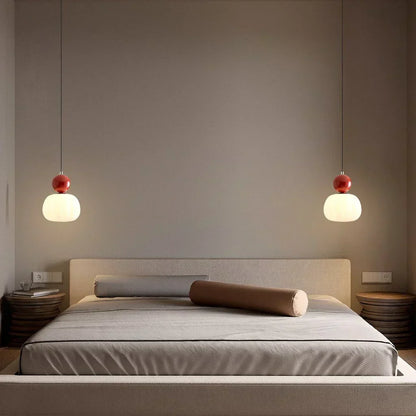 Minimalist Pendant Lamp - Averin