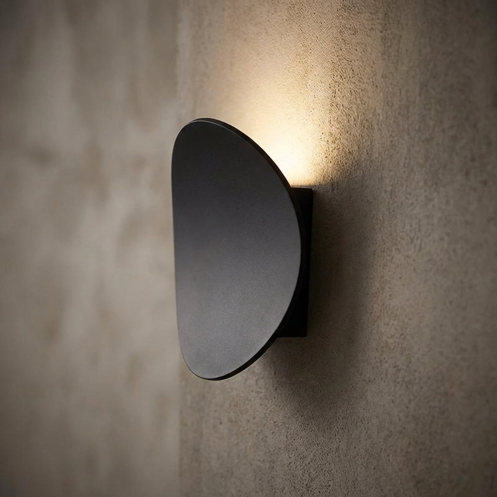 Minimalist Wall Sconce - Serevex