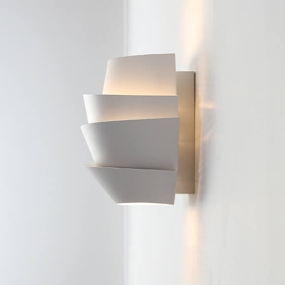 Minimalistische Wandbeleuchtung - ScandiLume