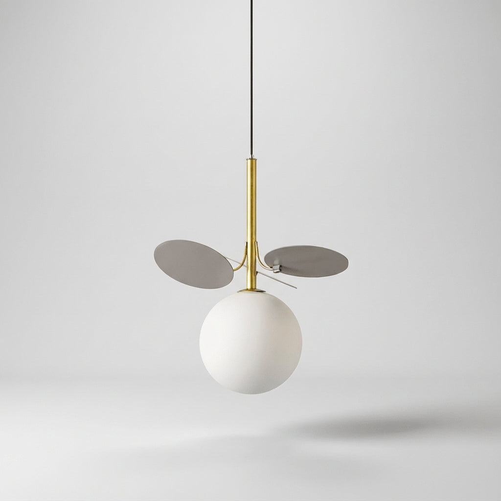 Modern Pendant Chandelier -  Orbifleur