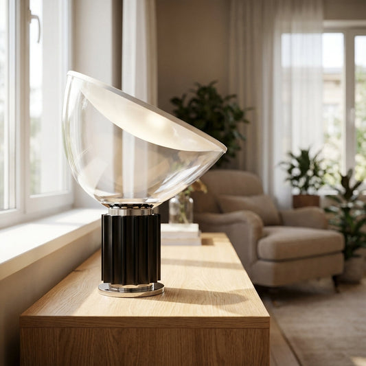 Sculptural Accent Lighting Piece -  Glavero