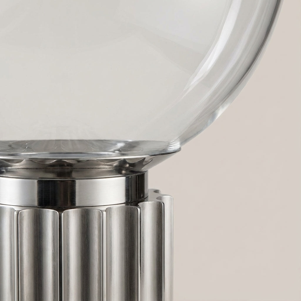 Sculptural Accent Lighting Piece -  Glavero