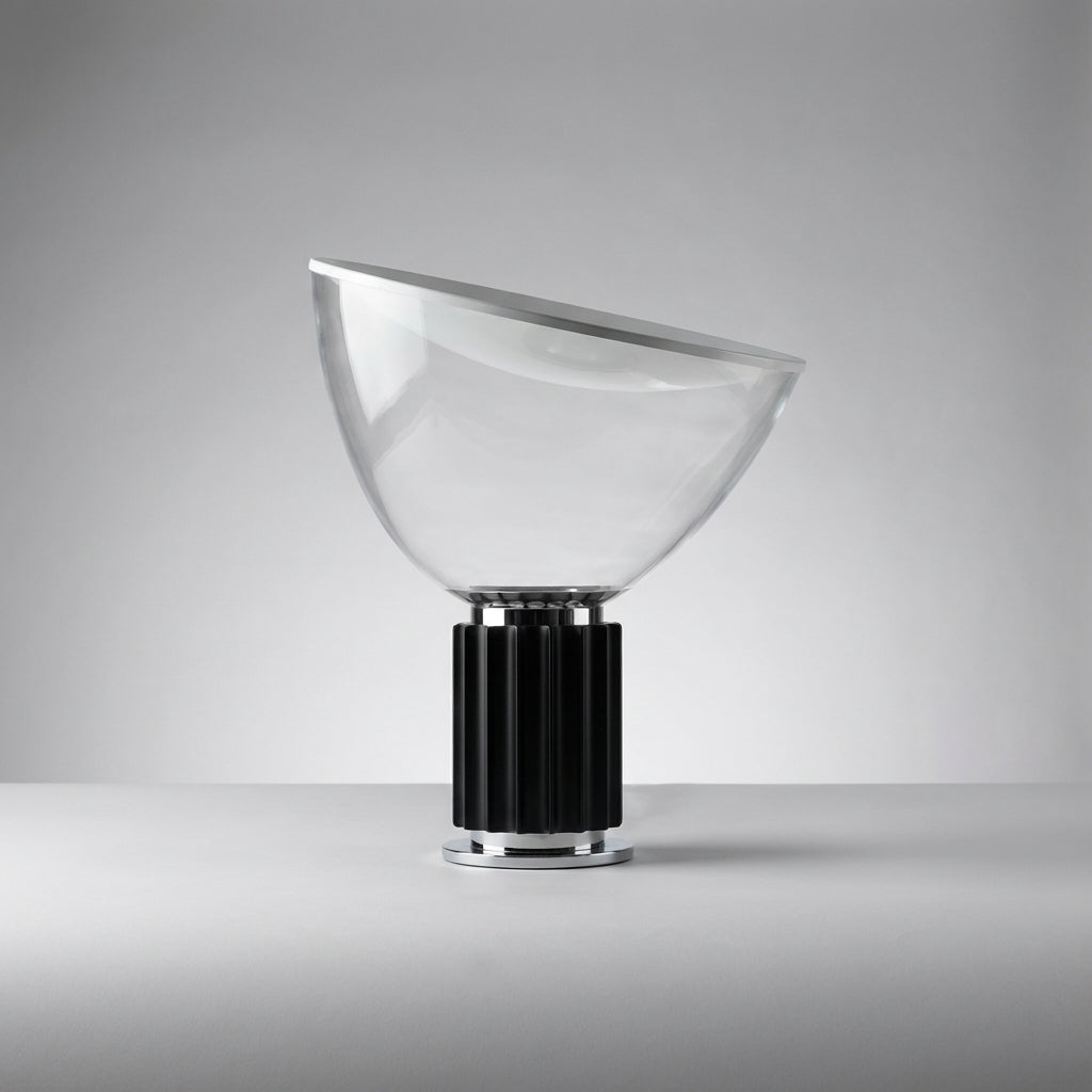Sculptural Accent Lighting Piece -  Glavero