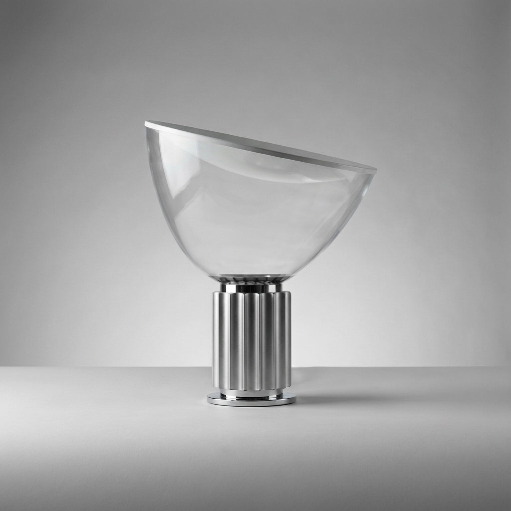 Sculptural Accent Lighting Piece -  Glavero