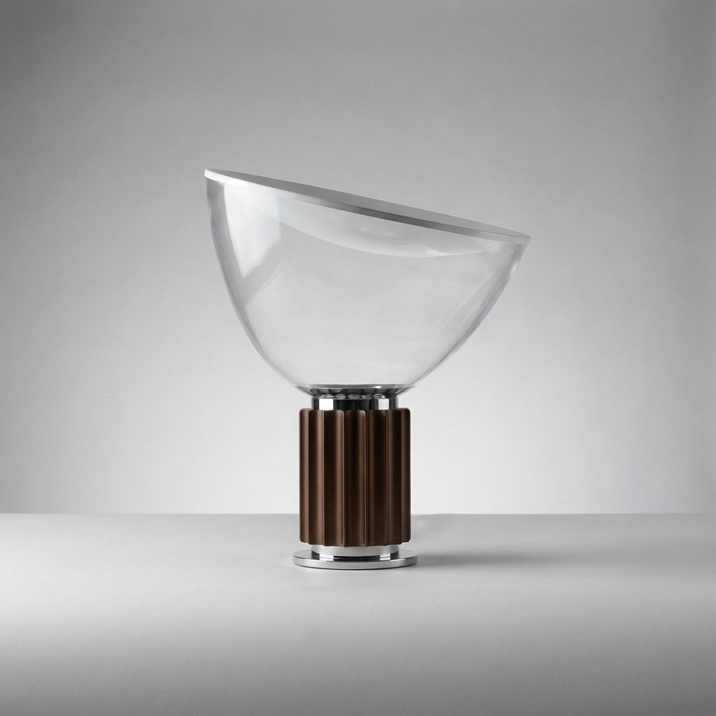 Sculptural Accent Lighting Piece -  Glavero