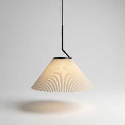 Soft Glow Hanging Light Fixture - Crevella