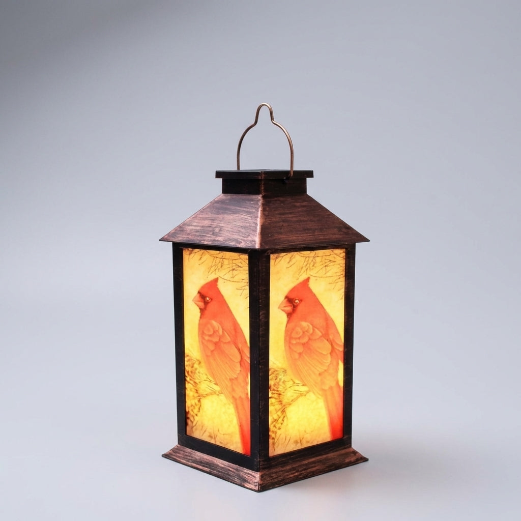 Weather Resistant Outdoor Lamp -  Nightridge