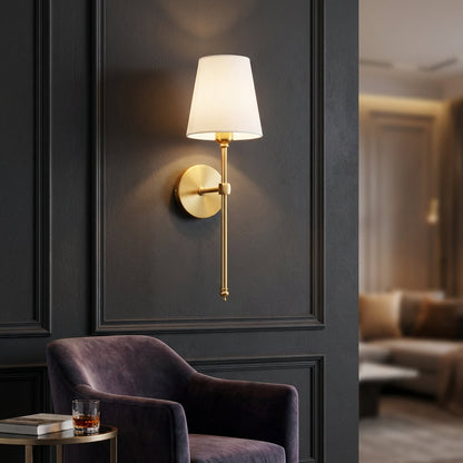 Wireless Decorative Wall Lamp - Ambiwell